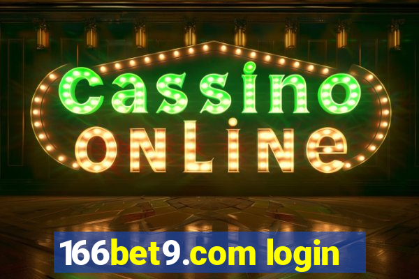 166bet9.com login